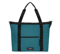 Eastpak Travel Sac de shopper 58 cm Compartiment pour ordinateur portable vert