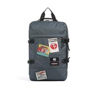 Eastpak TRAVELPACK EK0A5BBR5V21 Sac de voyage Superman Patch, Multicolore, Tek Beden