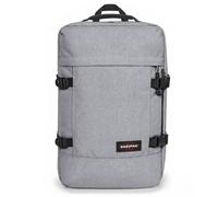 EASTPAK Travelpack - Mixte - Gris - taille Unique- modèle 2025