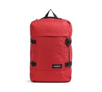 Eastpak Travelpack Sac à dos de voyage rouge, polyester, unisexe