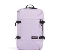 Eastpak Travelpack Sac à dos de voyage violet, polyester, unisexe