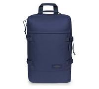 Eastpak Travelpack Sac de voyage Weekender 33 cm bleu
