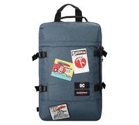 Eastpak Travelpack Sac de voyage Weekender 33 cm gris