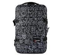 Eastpak Travelpack Sac de voyage Weekender 33 cm noir