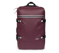 Eastpak Travelpack Sac de voyage Weekender 33 cm rouge