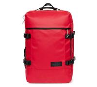 EASTPAK Travelpack - Mixte - Rouge - taille Unique- modèle 2025