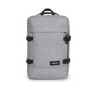 Eastpak - Travelpack Stand+ Dimanche Gris - unisex - Sacs - Gris - Taille: ONE Size