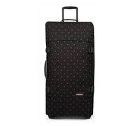 EASTPAK Trolley noir argenté pour femme - Tranverz L Dots Black Silver 332647