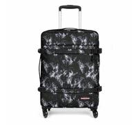 EASTPAK Trolley Transit'R 4 S Flame Dark Code EK0A5BFI-7J3, Flame Dark, 54x35x23 centimetri, Trolley