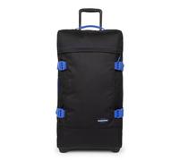 EASTPAK trolley Tranverz L Kontrast Black Blue
