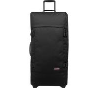 Eastpak Trolley valise bagages sac de voyage valise à roulettes avec serrure TSA "Tranverz L" Black Black
