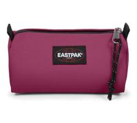 EASTPAK Trousse à crayons baie pour femme et homme - Benchmark Single Wine Burgundy 300818