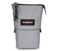 EASTPAK Trousse à crayons Benchmark Single Sunday Grey gris