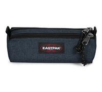 EASTPAK trousse à crayons Double Benchmark Triple Denim