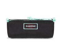 Trousse Eastpak Benchmark Single noir pur vert turquoise