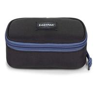 EASTPAK Accessoires ovales Simples Kontrastprblack, Kontrastprblack, Taille Unique, EASTPAK KontrastPrBlack Accessoires ovales Simples