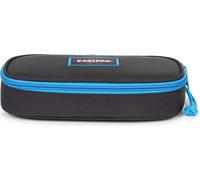EASTPAK Trousse à crayons Oval Single Contrast Bubble noir