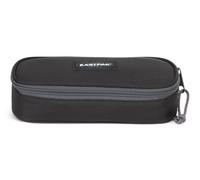 EASTPAK trousse à crayons Oval Single Kontrast Grade Grey