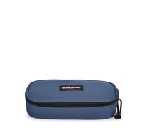 EASTPAK Trousse à crayons Oval Single Powder Pilot bleu