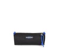 Eastpak Trousse à crayons Simple Benchmark – Pochette zippée compacte – Kontrast Black Blue