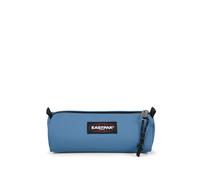 Eastpak Trousse à Crayons Simple Benchmark - Pochette de Papeterie zippée compacte avec Grand Compartiment Principal, 6 x 20.5 x 7.5 cm - Bleu aviateur