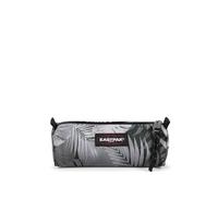 Eastpak – Trousse à crayons Benchmark – Pochette zippée, grand compartiment – Brize Retro Dark