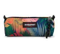 Eastpak Trousse Benchmark – zippée, grand compartiment, 6 x 20.5 x 7.5 cm – Brize Retro Navy