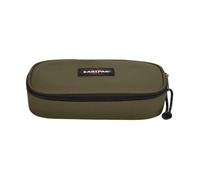 EASTPAK Trousse à crayons vert olive pour femme et homme - Oval Single Army Olive 159183