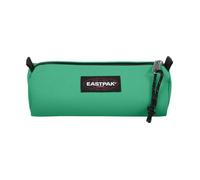 Trousse Eastpak Benchmark Single vert menthe noir pur