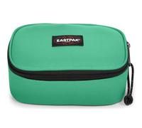 EASTPAK Trousse à crayons vert pour femme et homme - Oval Single Gem Green 300957