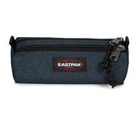 Eastpak Trousse Double Benchmark – petite, polyester, denim triple
