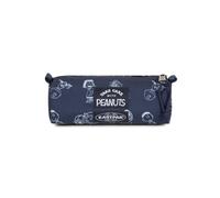 EASTPAK Trousse Benchmark EK000372 7O0 Peanuts Navy