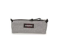 Eastpak Trousse Benchmark Single – Fermeture zip – Sunday Grey