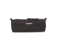 Eastpak Portefeuille Crew Single Noir pur