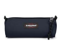 Eastpak Trousse Benchmark scolaire rectangulaire 1 compartiment Bleu TU