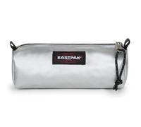 Eastpak Trousse Benchmark Single Argenté TU