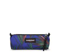 EASTPAK Trousse Benchmark Single 8V3 Brize Palm Navy