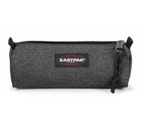 Trousse - EASTPAK - Benchmark Single - Fermeture Zip - Black Denim