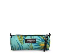 Eastpak Trousse Benchmark single Brize Palm Aqua 8V5 Brize Palm Aqua