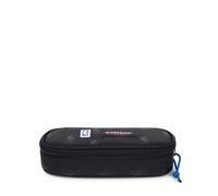 EASTPAK Trousse de maquillage noir, Taille One Size