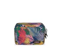 Eastpak Trousse de Toilette Mavis - Trousse de Toilette de Voyage Suspendue avec Deux Compartiments et Organiseur, capacité 4.6 L, 17.5 x 26 x 10 cm - Brize Retro Navy