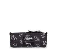 Eastpak Trousse Benchmark Disney Mickey Hands – 100% polyester zippée – Tombolino