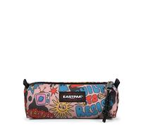 EASTPAK Trousse modèle Benchmark couleur Doodle Light, Doodle Light, Tombolino