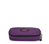 EASTPAK Trousse Modèle Oval Couleur Eggplant Purple