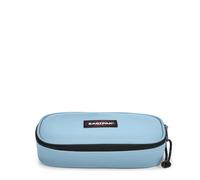 EASTPAK Trousse Modèle Oval Couleur Nuage Bleu, Cloud Blue, M, Trousse scolaire