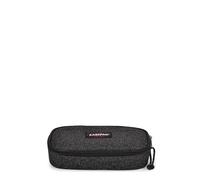 EASTPAK Trousse Oval 22 cm Spark Black