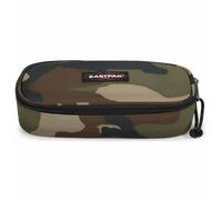 Eastpak Housse Oval Single – marron vert camouflage
