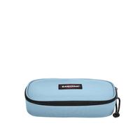 EASTPAK Trousse Ovale Simple, 27 l, 0q1 Bleu Froid, Taille Unique