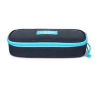 EASTPAK Trousse Ovale Simple, Kontraststrblue, 5 x 22 x 9, Ovale Simple
