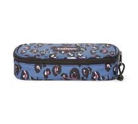 Eastpak Trousse ovale simple partymal léopard - ek7174k8